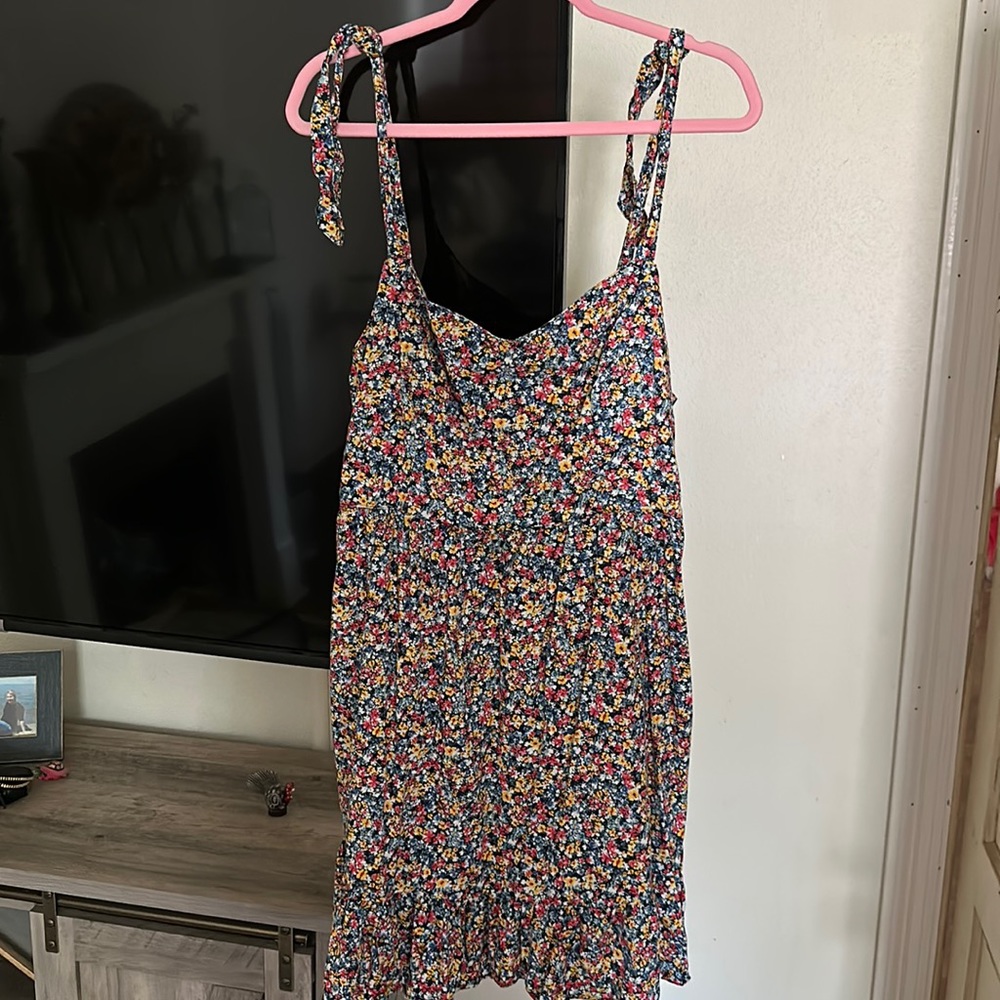 Women’s summer dress